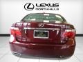 2007 Noble Spinel Mica Lexus LS 460  photo #3