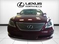 2007 Noble Spinel Mica Lexus LS 460  photo #4