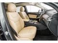 2017 Selenite Grey Metallic Mercedes-Benz GLE 43 AMG 4Matic Coupe  photo #2
