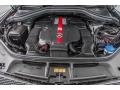 3.0 Liter DI biturbo DOHC 24-Valve VVT V6 Engine for 2017 Mercedes-Benz GLE 43 AMG 4Matic Coupe #120673813