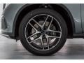 2017 Selenite Grey Metallic Mercedes-Benz GLE 43 AMG 4Matic Coupe  photo #9