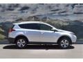 Classic Silver Metallic - RAV4 XLE Photo No. 2