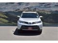 Classic Silver Metallic - RAV4 XLE Photo No. 4