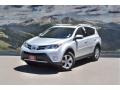 Classic Silver Metallic - RAV4 XLE Photo No. 5