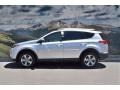 Classic Silver Metallic - RAV4 XLE Photo No. 6