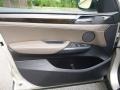 Mineral Silver Metallic - X3 xDrive28i Photo No. 10