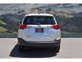 Classic Silver Metallic - RAV4 XLE Photo No. 9
