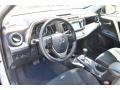 Classic Silver Metallic - RAV4 XLE Photo No. 10