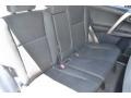 Classic Silver Metallic - RAV4 XLE Photo No. 24