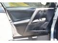 Classic Silver Metallic - RAV4 XLE Photo No. 25