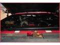 1997 Vermillion Red Ford F350 XL Crew Cab Dually  photo #25