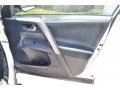 Classic Silver Metallic - RAV4 XLE Photo No. 26
