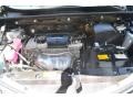 Classic Silver Metallic - RAV4 XLE Photo No. 28
