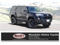 Attitude Black - 4Runner SR5 4x4 Photo No. 1