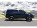 Attitude Black - 4Runner SR5 4x4 Photo No. 2