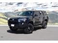 Attitude Black - 4Runner SR5 4x4 Photo No. 5