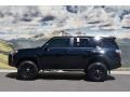 Attitude Black - 4Runner SR5 4x4 Photo No. 6