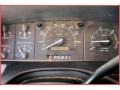 1997 Vermillion Red Ford F350 XL Crew Cab Dually  photo #30