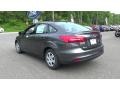 Magnetic - Focus S Sedan Photo No. 5