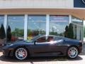 Pozzi Blue (Dark Blue) - F430 Coupe Photo No. 3