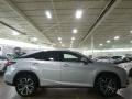 Silver Lining Metallic - RX 350 AWD Photo No. 2