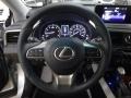 Silver Lining Metallic - RX 350 AWD Photo No. 15