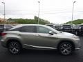 Atomic Silver - RX 350 AWD Photo No. 2