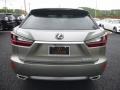 Atomic Silver - RX 350 AWD Photo No. 6