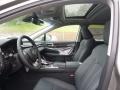 Atomic Silver - RX 350 AWD Photo No. 7