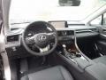 Atomic Silver - RX 350 AWD Photo No. 9