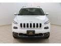 Bright White - Cherokee Limited 4x4 Photo No. 2