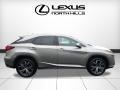 Atomic Silver - RX 350 AWD Photo No. 2