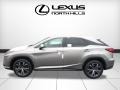 Atomic Silver - RX 350 AWD Photo No. 3