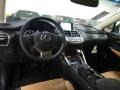 Atomic Silver - NX 200t AWD Photo No. 8