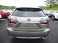 Atomic Silver - RX 350 AWD Photo No. 6