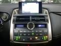 Atomic Silver - NX 200t AWD Photo No. 12
