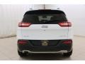 Bright White - Cherokee Limited 4x4 Photo No. 19