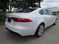 2017 Polaris White Jaguar XF 20d Prestige  photo #7