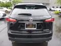 Obsidian - NX 200t AWD Photo No. 6