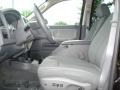 2005 Black Dodge Dakota SLT Quad Cab  photo #9