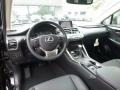 Obsidian - NX 200t AWD Photo No. 9