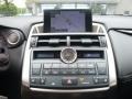 Obsidian - NX 200t AWD Photo No. 14