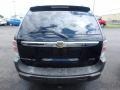 Black - Equinox LS AWD Photo No. 3
