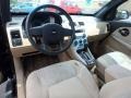 Black - Equinox LS AWD Photo No. 10