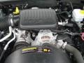 2005 Black Dodge Dakota SLT Quad Cab  photo #22