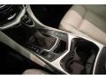 Radiant Silver Metallic - SRX Luxury AWD Photo No. 12