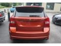 2008 Sunburst Orange Pearl Dodge Caliber SRT4  photo #13