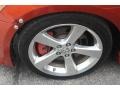 2008 Sunburst Orange Pearl Dodge Caliber SRT4  photo #16