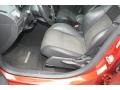 2008 Sunburst Orange Pearl Dodge Caliber SRT4  photo #20