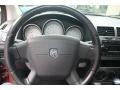 2008 Sunburst Orange Pearl Dodge Caliber SRT4  photo #21